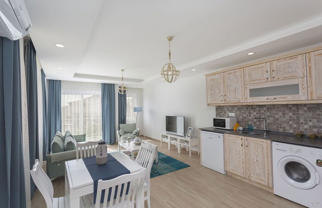 Kybele Suits - Foto 21