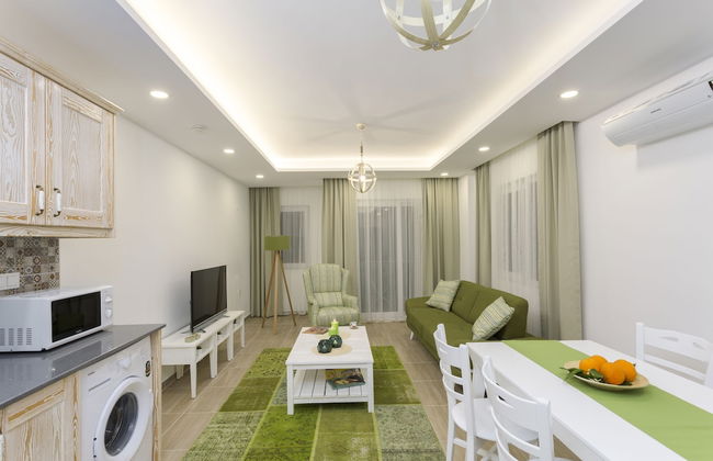 Kybele Suits - Foto 29