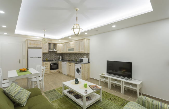 Kybele Suits - Foto 25