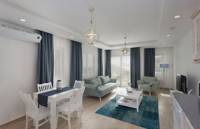 Kybele Suits - Foto 34