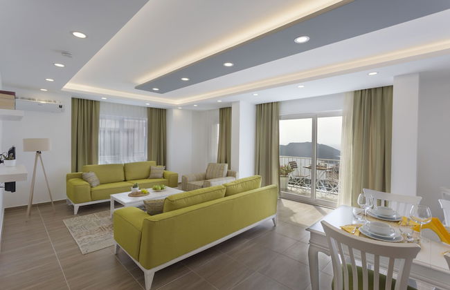 Kybele Suits - Foto 31