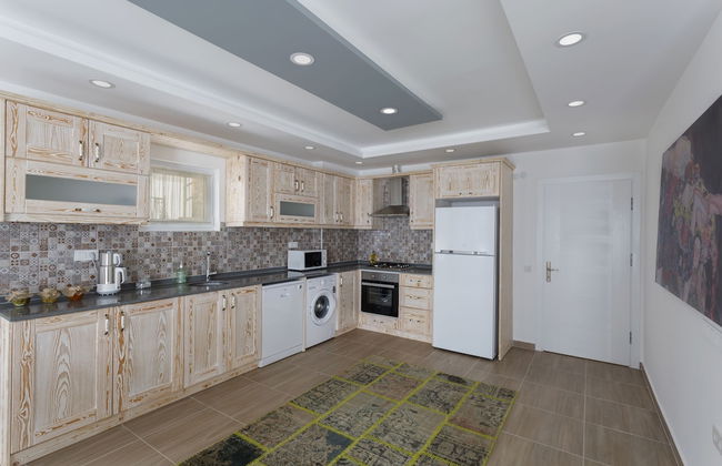 Kybele Suits - Foto 22