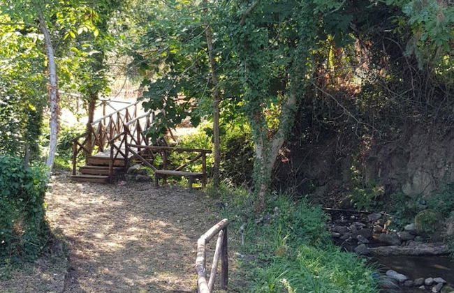 Il Ruscello di Ceraso - Foto 18
