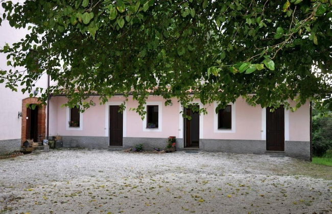 Il Ruscello di Ceraso - Foto 23
