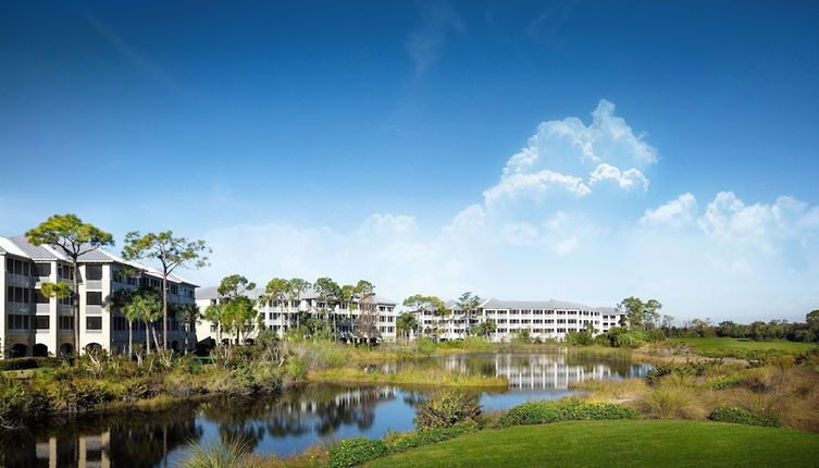 Photo 1 - Hyatt Vacation Club at Coconut Cove, Bonita Springs