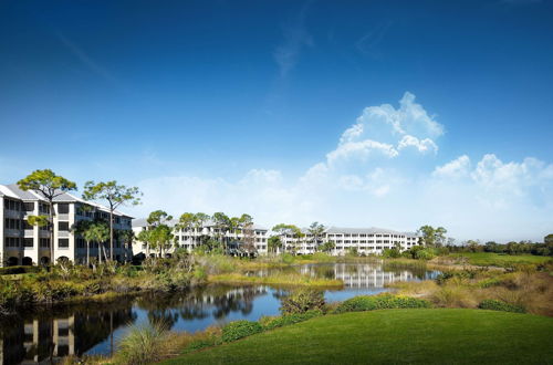 Photo 1 - Hyatt Vacation Club at Coconut Cove, Bonita Springs