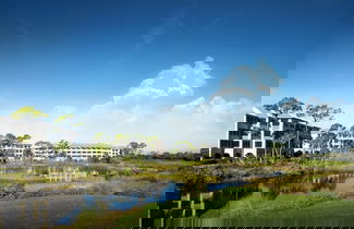 Foto 1 - Hyatt Vacation Club at Coconut Cove, Bonita Springs