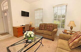 Photo 2 - Ov3123 - Highlands Reserve - 4 Bed 3 Baths Villa