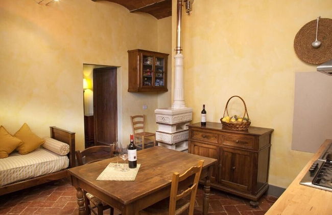 La Capannaccia - Foto 13