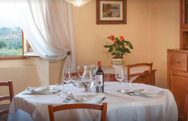 La Capannaccia - Foto 10