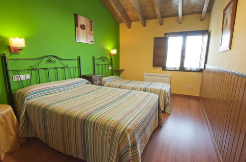 Foto 6 - Apartamentos Rurales Villa de Saín