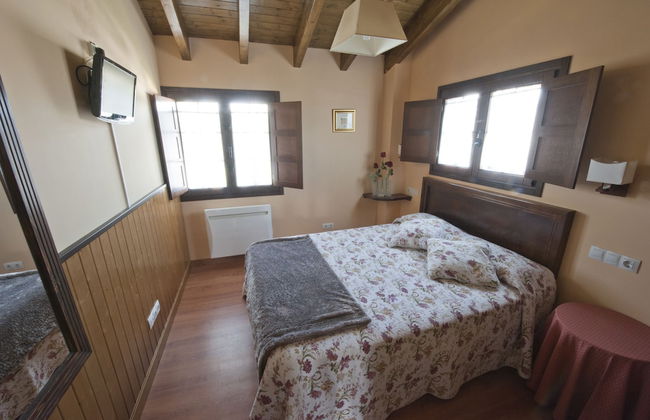 Apartamentos Rurales Villa de Saín - Foto 8