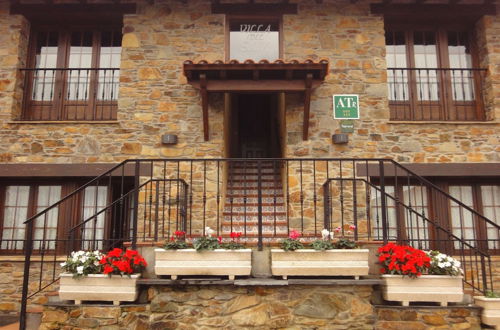 Foto 51 - Apartamentos Rurales Villa de Saín