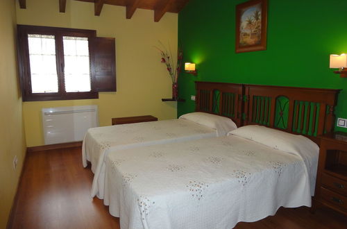 Foto 41 - Apartamentos Rurales Villa de Saín