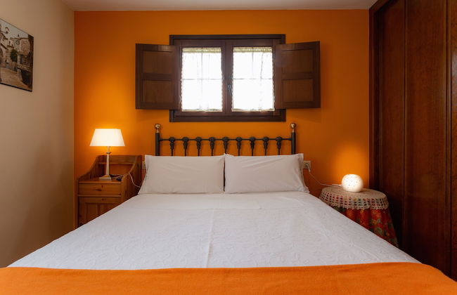 Apartamentos Rurales Villa de Saín - Foto 3