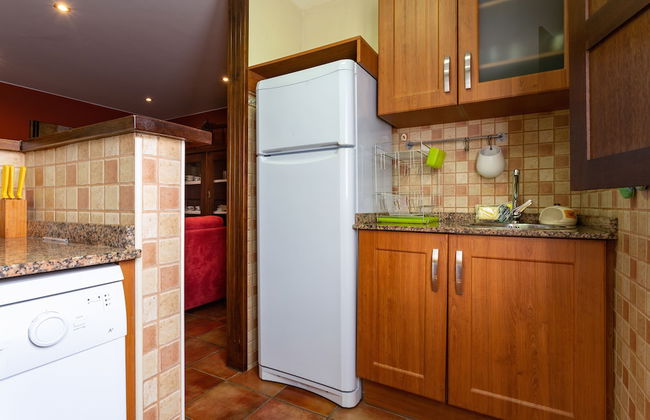 Apartamentos Rurales Villa de Saín - Foto 12