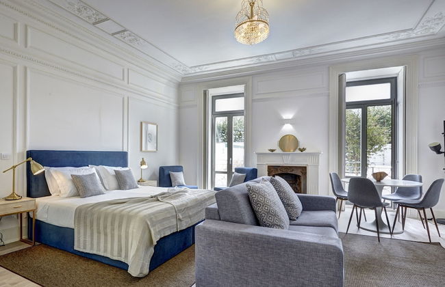 Porto Downtown Lovers Suites Bombarda 451 - Foto 1