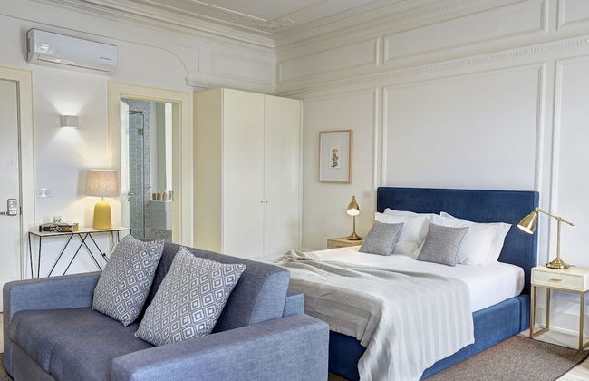 Porto Downtown Lovers Suites Bombarda 451 - Foto 38