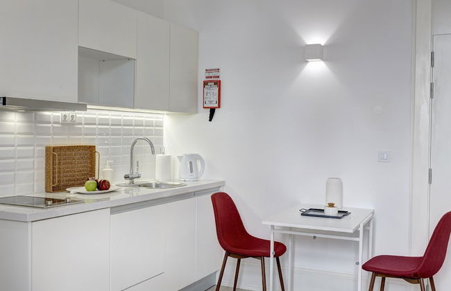 Porto Downtown Lovers Suites Bombarda 451 - Foto 58