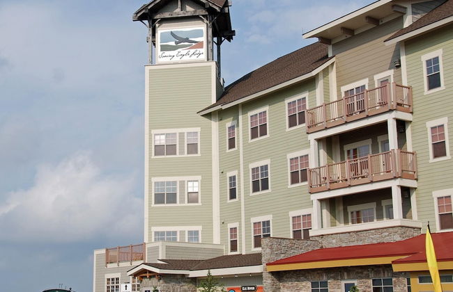 2 Br: Soaring Eagle 402 - Foto 45