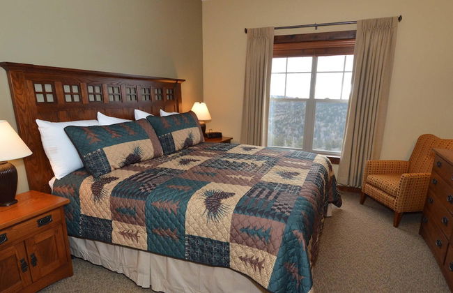 2 Br: Soaring Eagle 402 - Foto 2