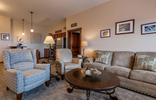 2 Br: Soaring Eagle 402 - Foto 31