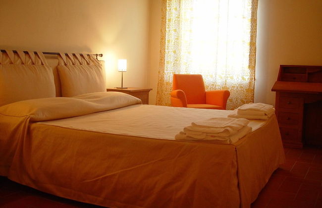 Poggio Cennina Resort - Foto 1