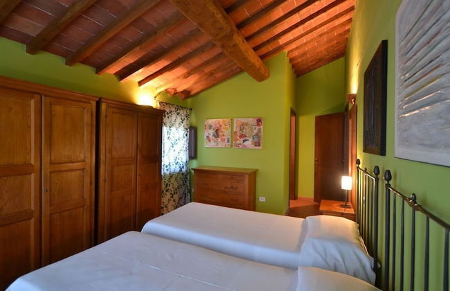 Poggio Cennina Resort - Foto 14