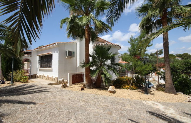 Villa Alber - Plaza Mayor - Photo 16