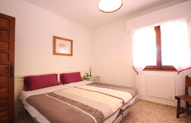 Villa Alber - Plaza Mayor - Photo 3