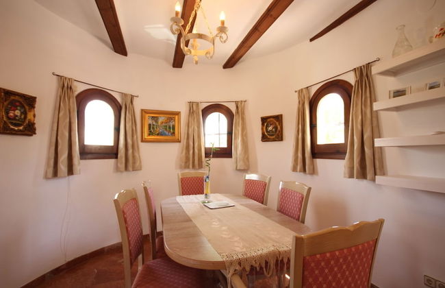 Villa Alber - Plaza Mayor - Photo 5