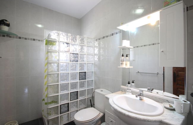Villa Alber - Plaza Mayor - Photo 11