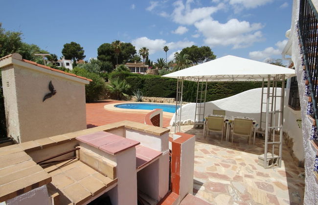 Villa Alber - Plaza Mayor - Photo 18