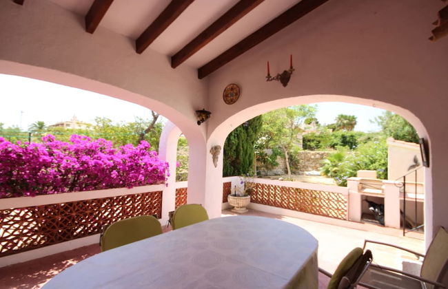 Villa Alber - Plaza Mayor - Photo 9