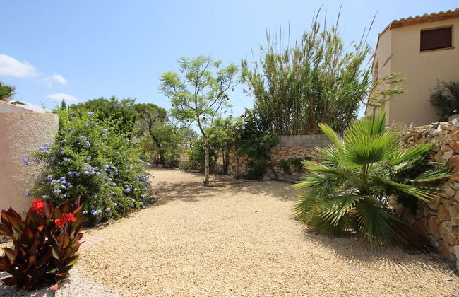 Villa Alber - Plaza Mayor - Photo 15