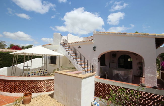 Villa Alber - Plaza Mayor - Photo 19