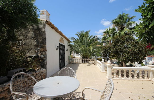 Villa Alber - Plaza Mayor - Photo 17
