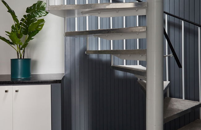 Holborn by Viridian Apartments - Photo 8