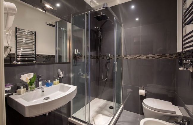 Tridente Suites - Foto 12