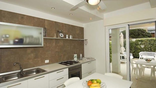Cozinha privada