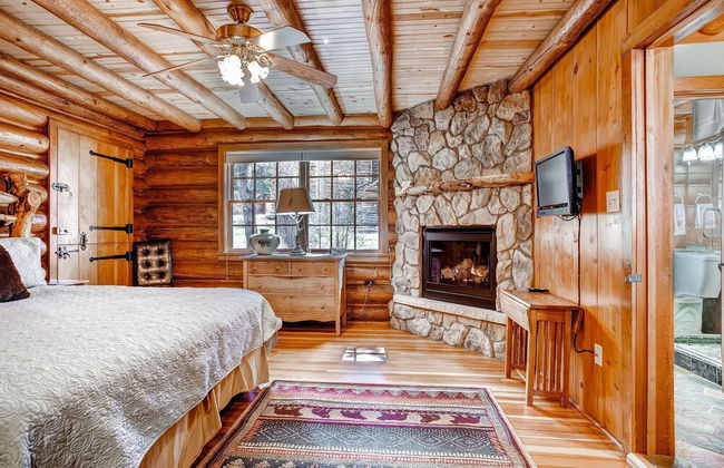 Kathryn's Cabin - Foto 2