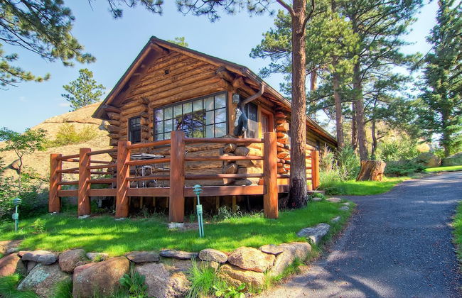 Kathryn's Cabin - Foto 1