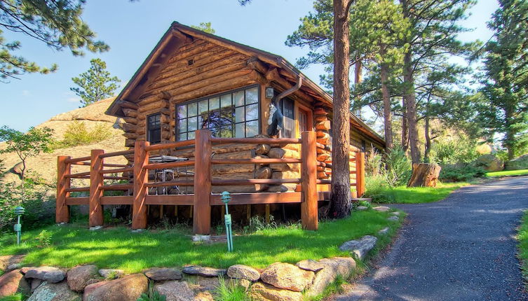 Photo 1 - Kathryn's Cabin