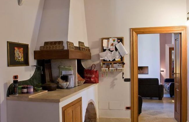 Residenza Storica - Foto 16