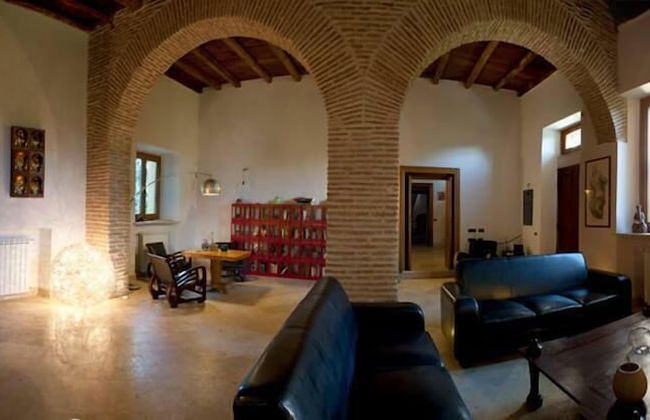 Residenza Storica - Foto 9