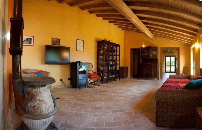 Residenza Storica - Foto 17