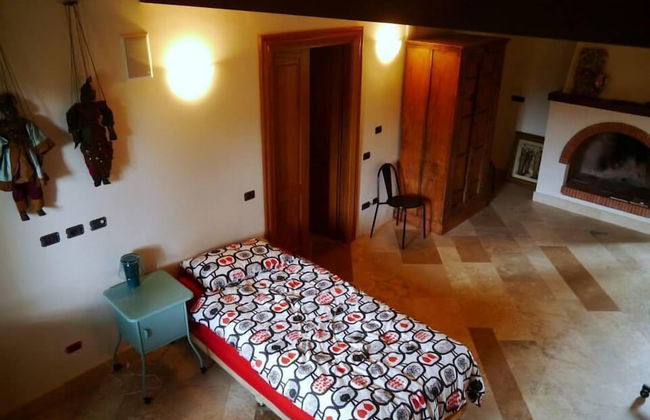 Residenza Storica - Foto 4