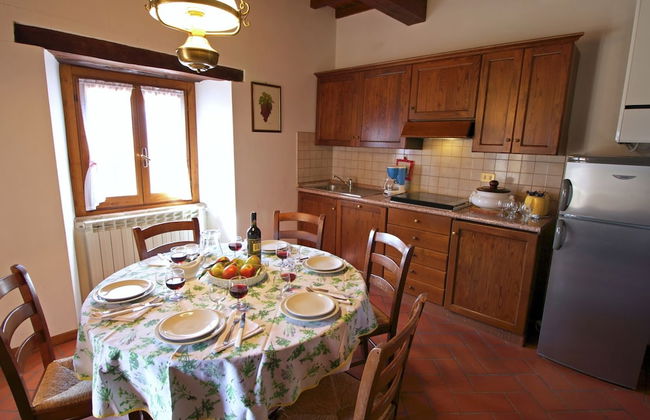 Authentic Farmhouse with Pool, Hot Tub, Playground, Garden - Photo 7