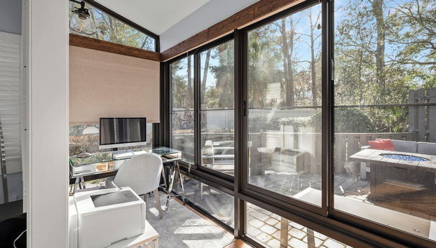 Comodidade do alojamento