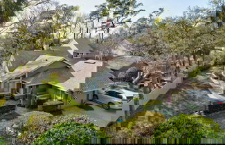 Foto 1 - Loggerhead Lodge